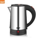 RAF Electric Kettle With Led Lamp