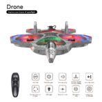 Intelligent Four Axis Aircraft F505 - Image 4