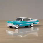 Vintage Car Bluetooth Speaker - Image 7