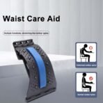 Adjustable Back Massager Stretcher - Image 5