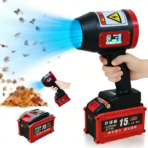 Jet air Blowers - Image 6