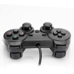 P2 Controller Joystick Joy-pad Game Controller for P2/PC Laptop Gaming Controller Gamepad - Image 2