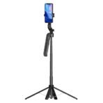 AI Smart Selfie Stick 360 Degree Q625