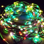 USB RGB LED Strip Tape - Image 4