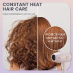 DSP Electric Blower Dryer Hair - Image 6