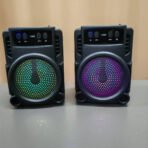 Portable Small Speaker Wireless - Image 4