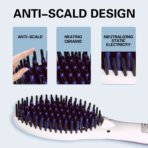 DSP Hair Brush - Image 5
