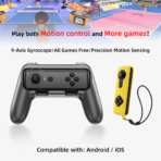 L05 Game Console, Game Controller - Image 3