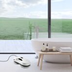 Glass Cleaner Vacuum Robotic - Image 8