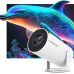 Projector LCD Display - Image 2