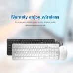 Wireless Keyboard And Mouse - Image 5