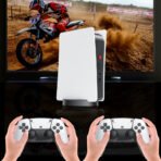 Wireless Gaming Console Retro Game Machine TV Video Game Console for Psp M15 - Image 6