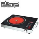 DSP CERAMIC ELECTROMAGNETIC INDUCTION HOB