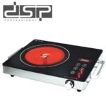 DSP CERAMIC ELECTROMAGNETIC INDUCTION HOB