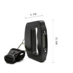 Digital Electronic Hanging Luggage Scale Portable - Image 6