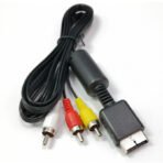 Audio Video Component RGB AV Connector Cable for PS2 - Image 7