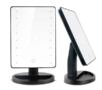 LED Makeup Mirror-Rectangle Shape