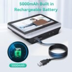 Door Bell With Screen And App Controlled - Image 7