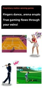 L05 Game Console, Game Controller - Image 10