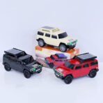 HUMMER H5 Design Portable Bluetooth Speaker - Image 5