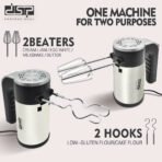 DSP Hand Mixer - Image 7