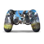 Colored Playstation 4 Joystick - Image 4