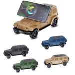 SUV Car Design Wireless Desktop BT Bluetooth