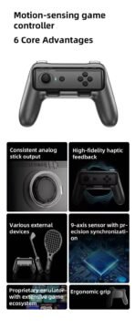 L05 Game Console, Game Controller - Image 9