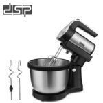 DSP stand mixer 4L