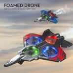 Remote Control Foamed Aircraft - Image 2