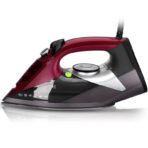 DSP Steam Iron - Image 8