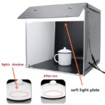Photo Studio Softbox Lighting Box Shooting - Image 4