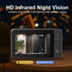 Wireless Intercom Doorbell - Image 7