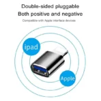 IOS to USB OTG Adapter - Image 5