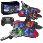 Remote Control Foamed Aircraft