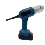 Battery-powered vacuum cleaner - Image 3