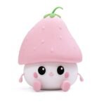 Soft Silicone Night Light - Image 2