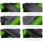 M8 Family TV Built-in 10000 Games Stick - Image 4