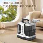 DSP Cleaning Machine with Spray Extract Vacuum - Image 5