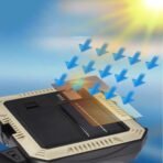 Solar Led Light With Toolkit - Image 5