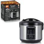 RAF Smart Multi Electric Rice Cooker 5L - Image 2