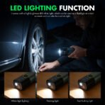 Car Air Pump - Image 6