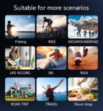 High-definition Sports Camera - Image 7