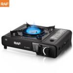 RAF Portable Gas Stove
