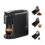 DSP Multi Capsule Coffee Maker - Image 2