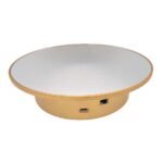 Electric Rotating Display Stand