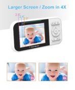 Baby Monitor Digital Video - Image 6