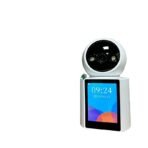 HD 1080P Two-Way Video Intercom Call Night Vision Smart WIFI Baby Monitor Camera - Image 8