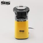 DSP Popcorn Maker Machine in 3 Minutes - Image 2