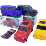 Portable Audio Player